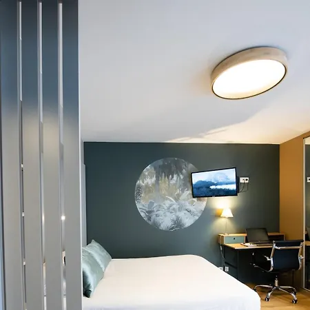 Le Richan - Climatisé Et Fonctionnel Au Coeur De La Croix-rousse * Lyon