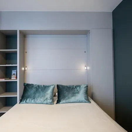 Le Richan - Climatisé Et Fonctionnel Au Coeur De La Croix-rousse *