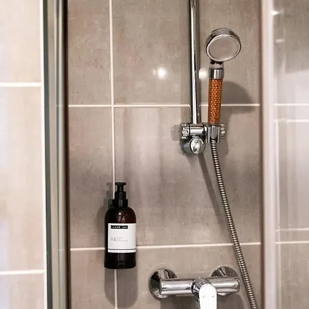 Le Richan - Climatisé Et Fonctionnel Au Coeur De La Croix-rousse