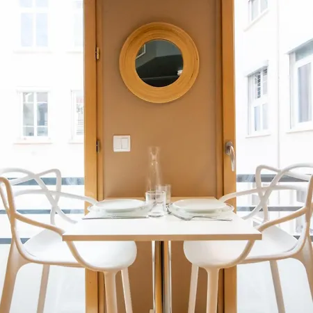 Le Richan - Climatisé Et Fonctionnel Au Coeur De La Croix-rousse Lyon