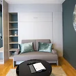 Le Richan - 21 M Au Coeur De La Croix-rousse Climatise Apartmán Lyon