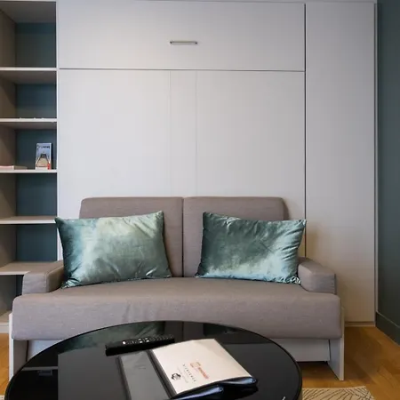 Appartement Le Richan - 21 M Au Coeur De La Croix-rousse Climatise Lyon
